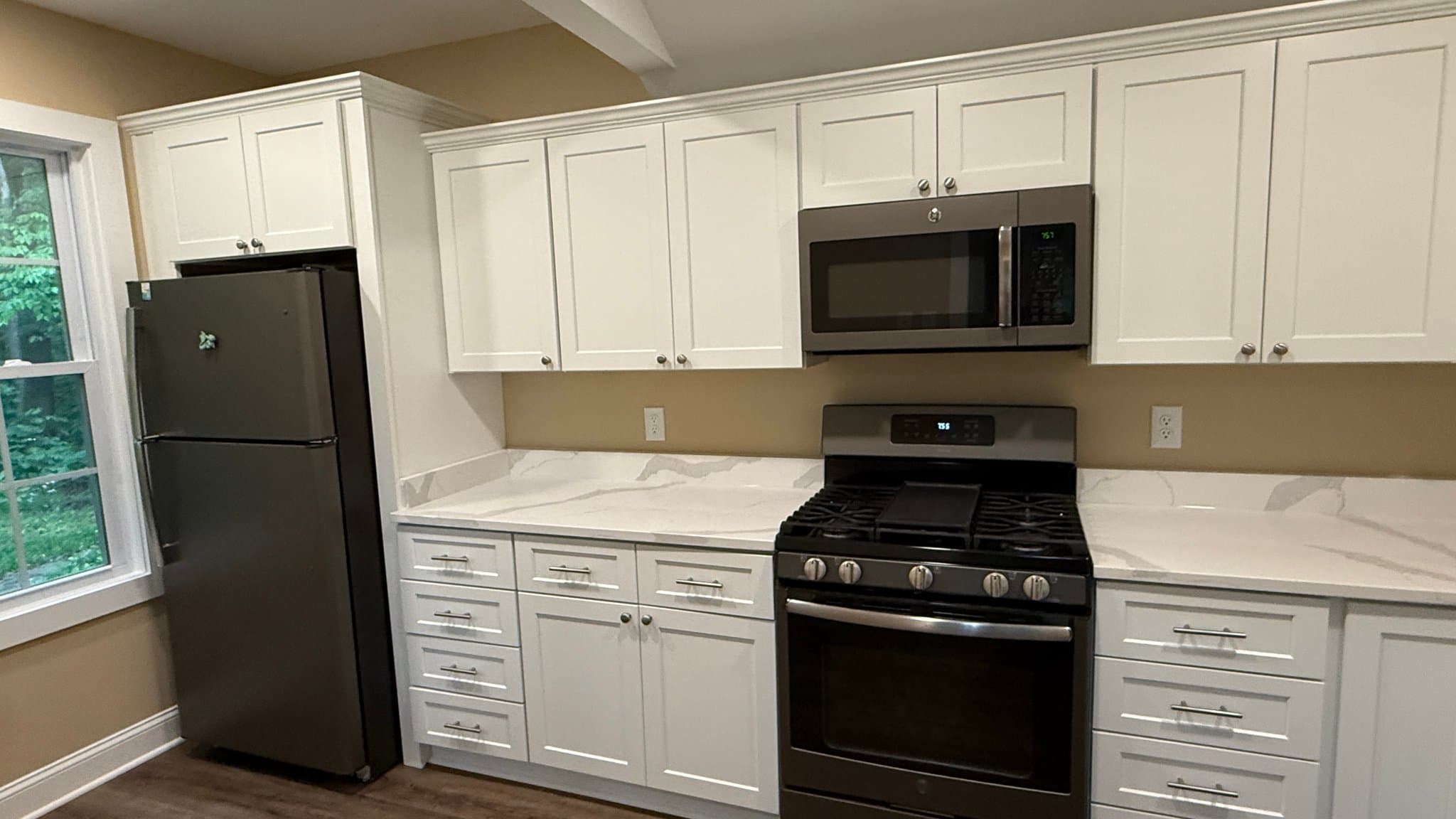 Crownsville House: 702 Defense Hwy