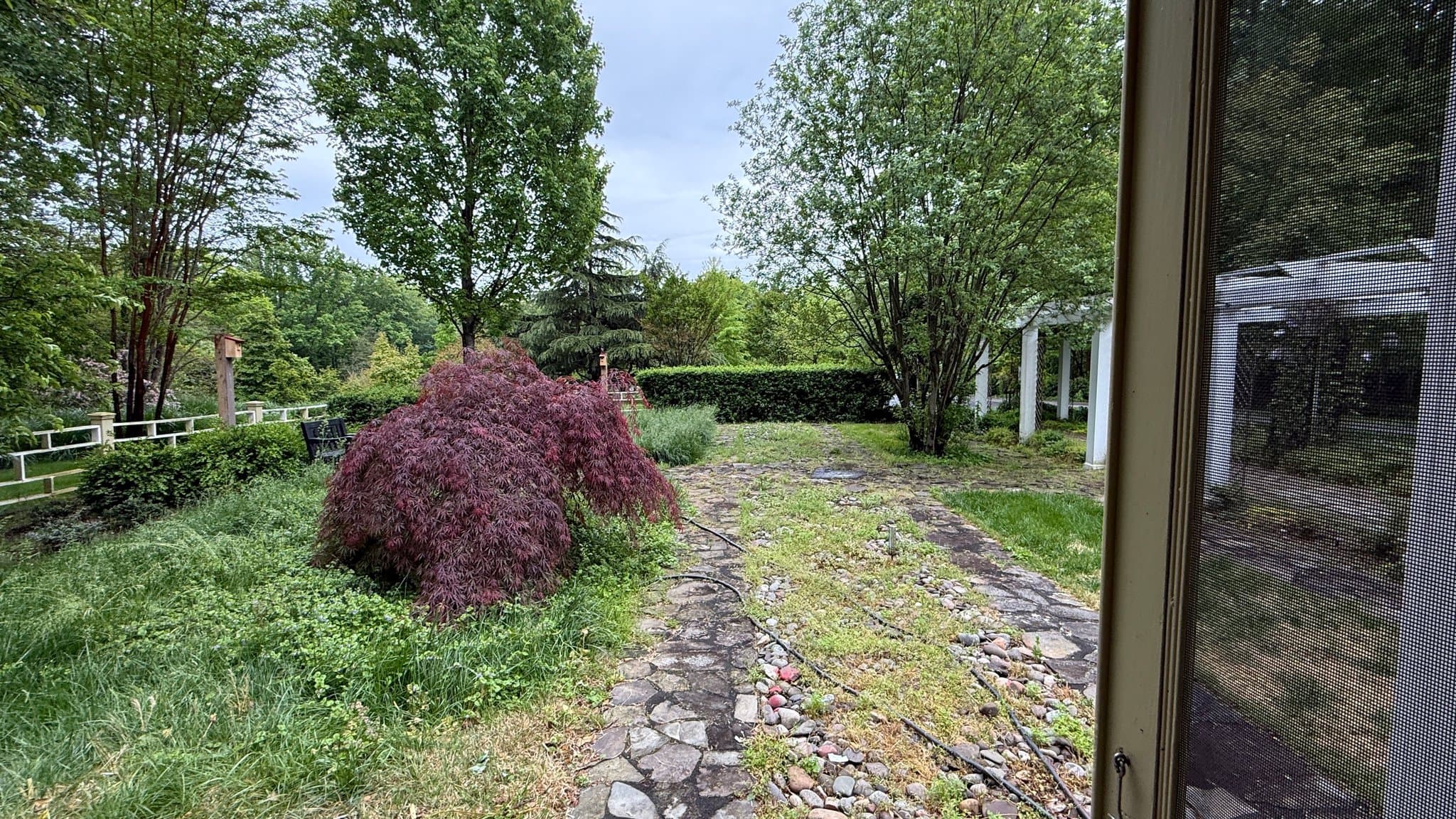 Crownsville House: 702 Defense Hwy