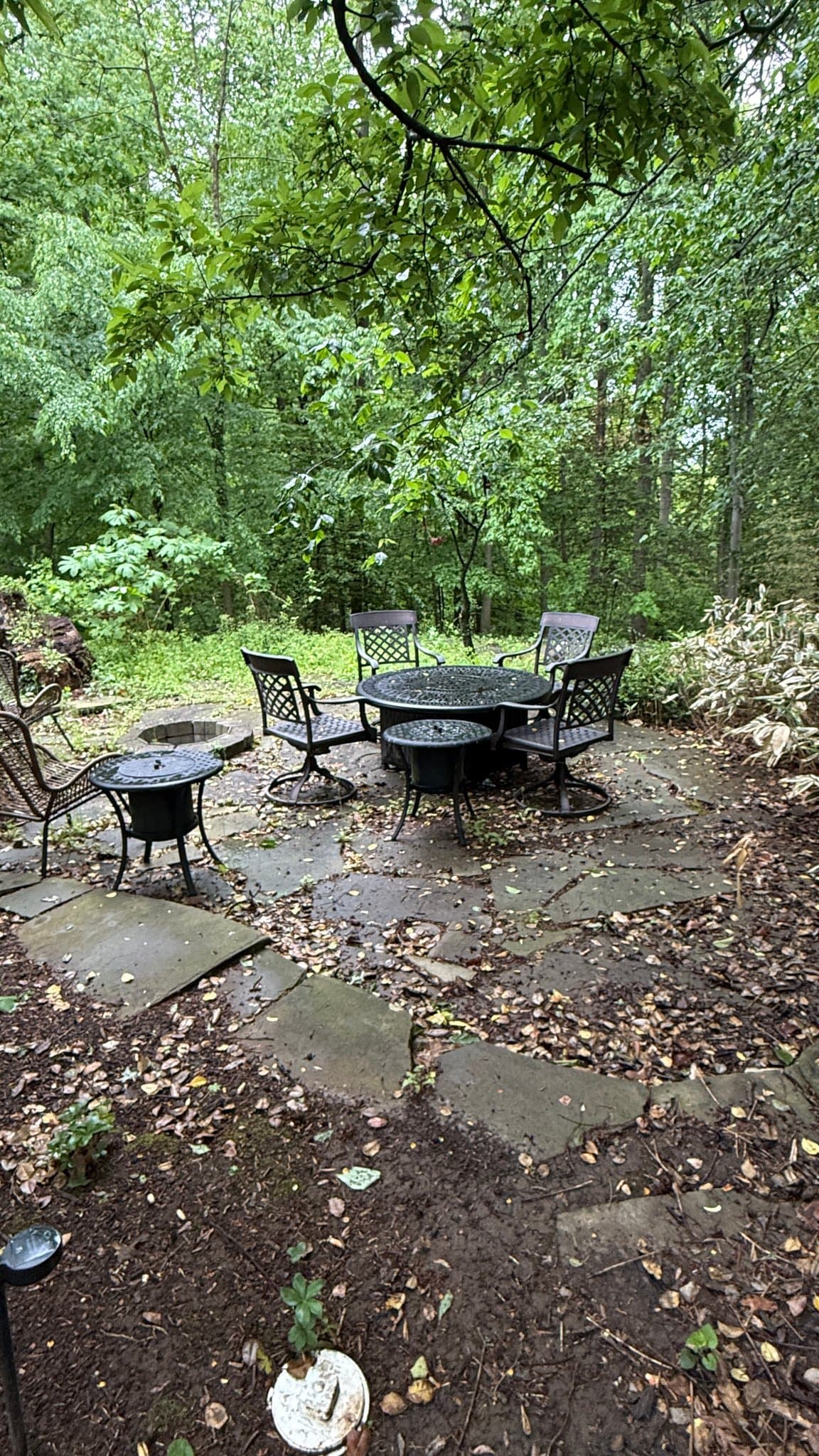 Crownsville House: 702 Defense Hwy