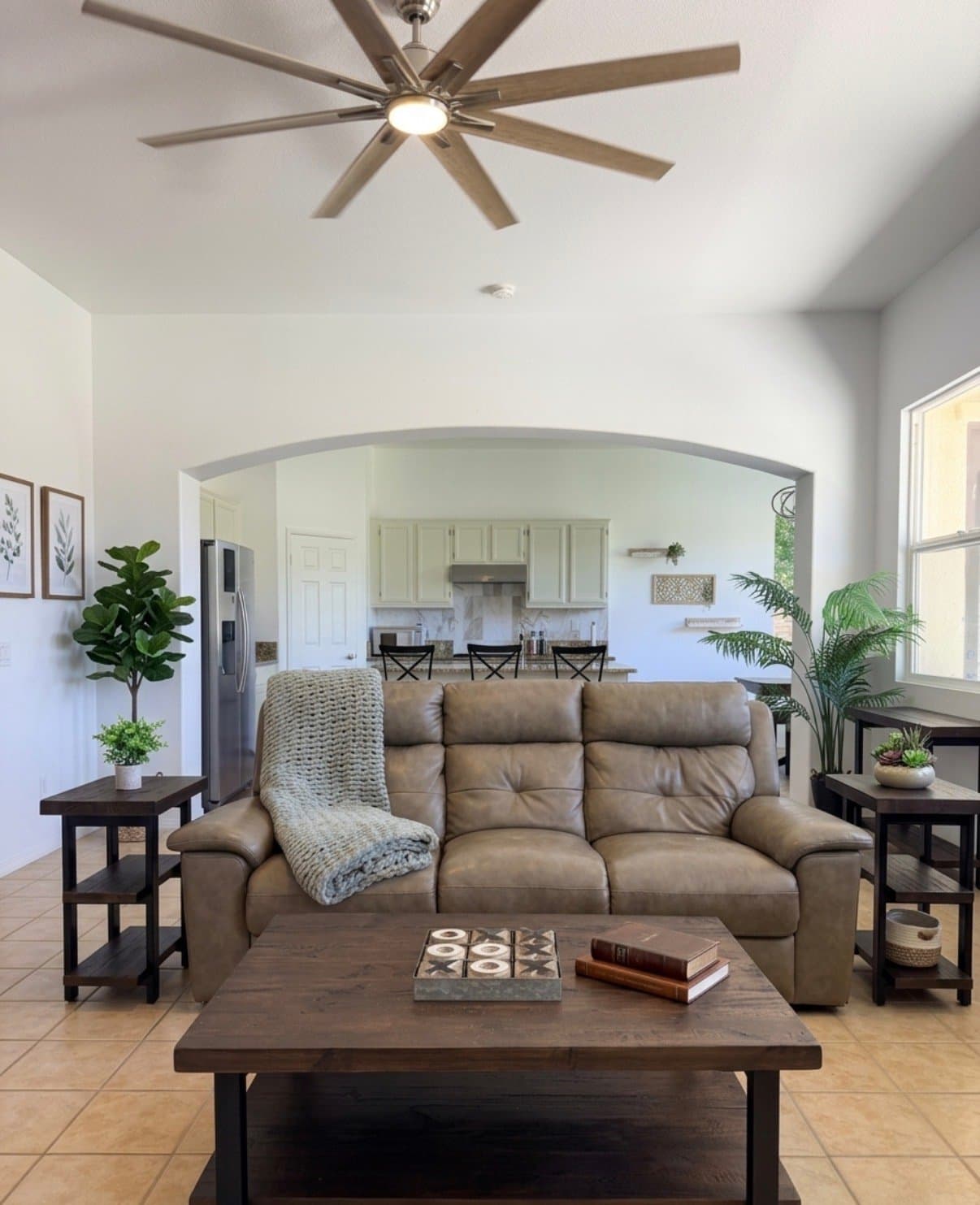Indio House: 82686 Castleton Dr