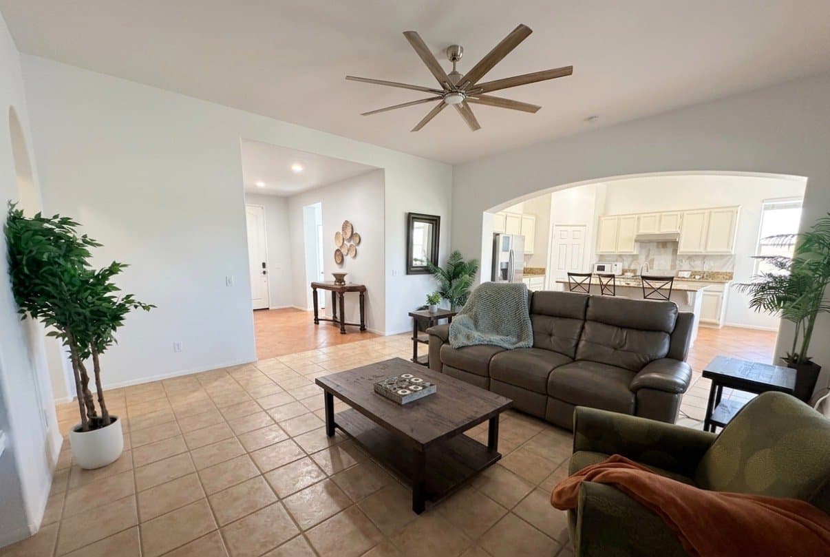 Indio House: 82686 Castleton Dr