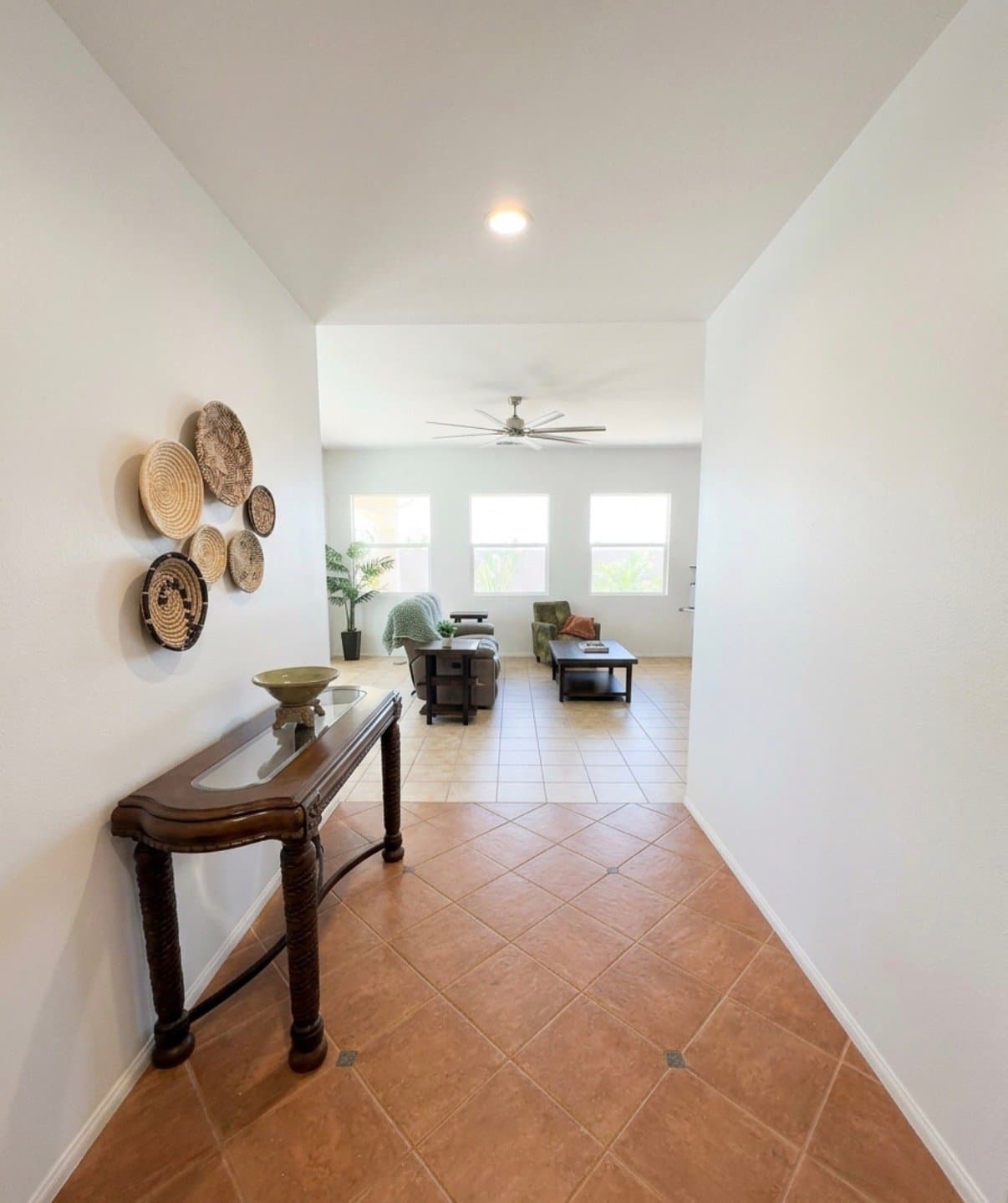 Indio House: 82686 Castleton Dr