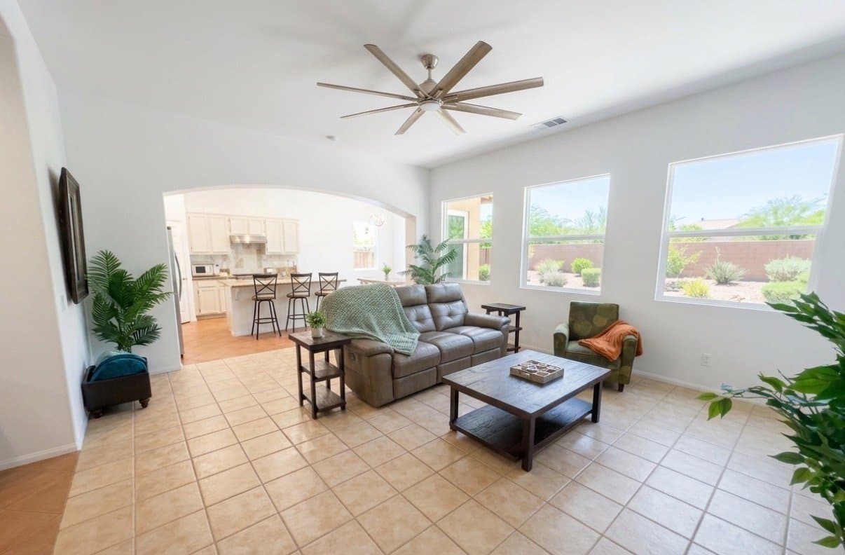 Indio House: 82686 Castleton Dr