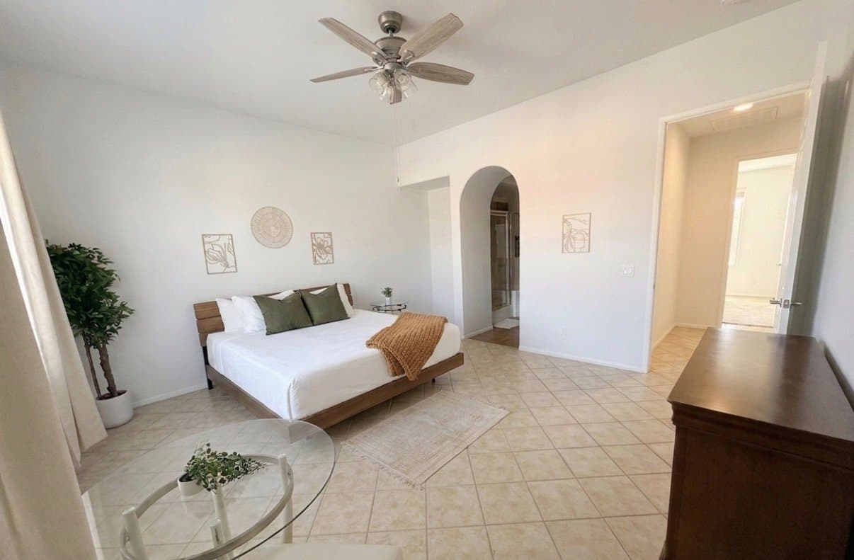 Indio House: 82686 Castleton Dr