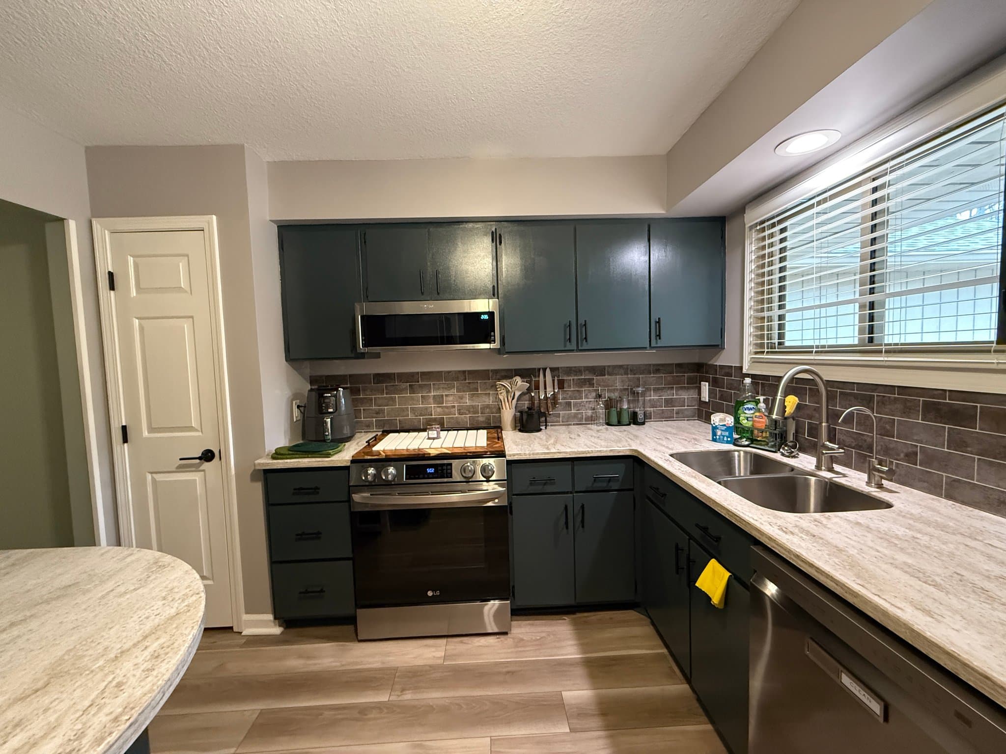 Decatur Condo: 2634 South Forrest Green Drive
