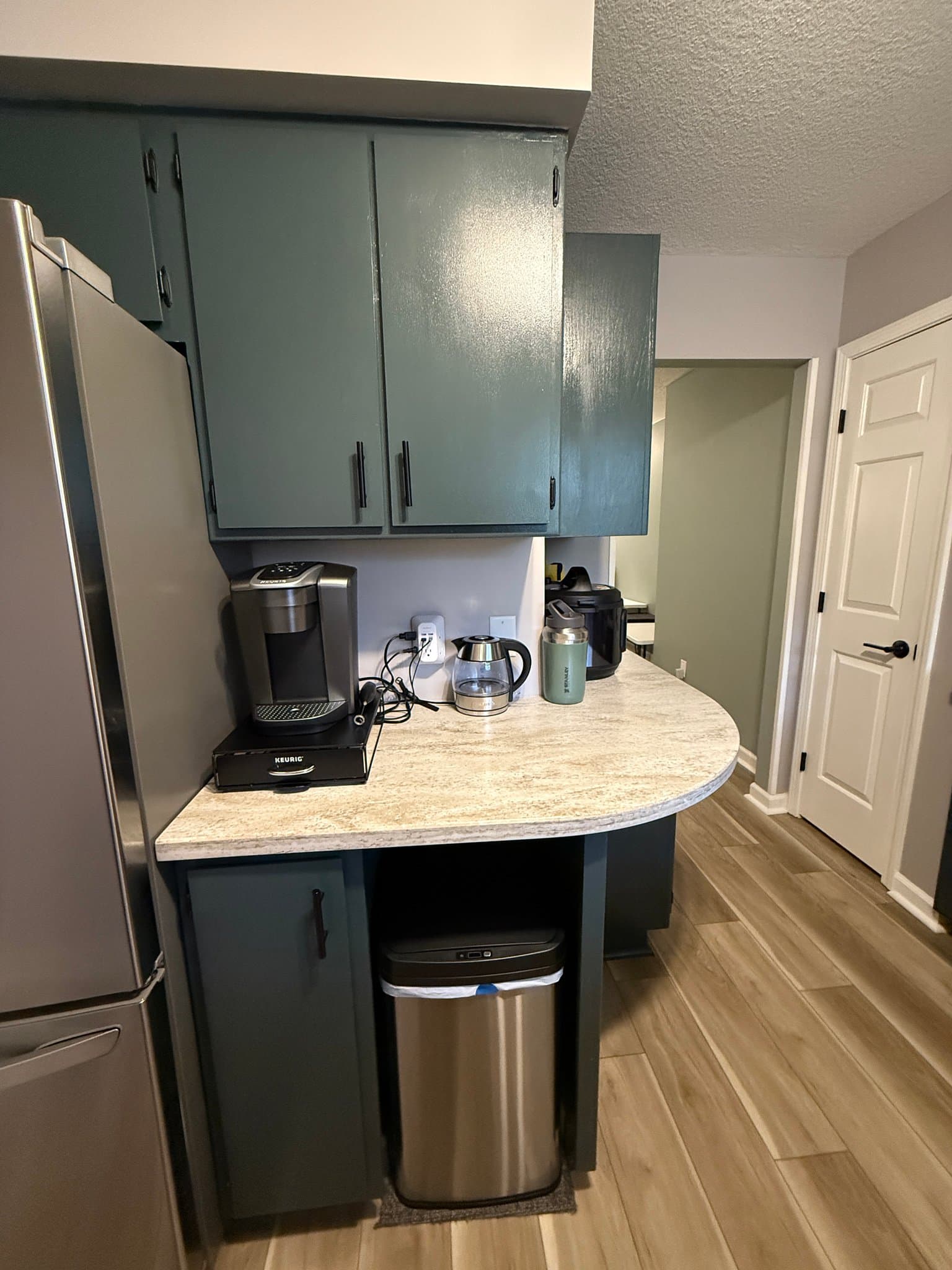 Decatur Condo: 2634 South Forrest Green Drive