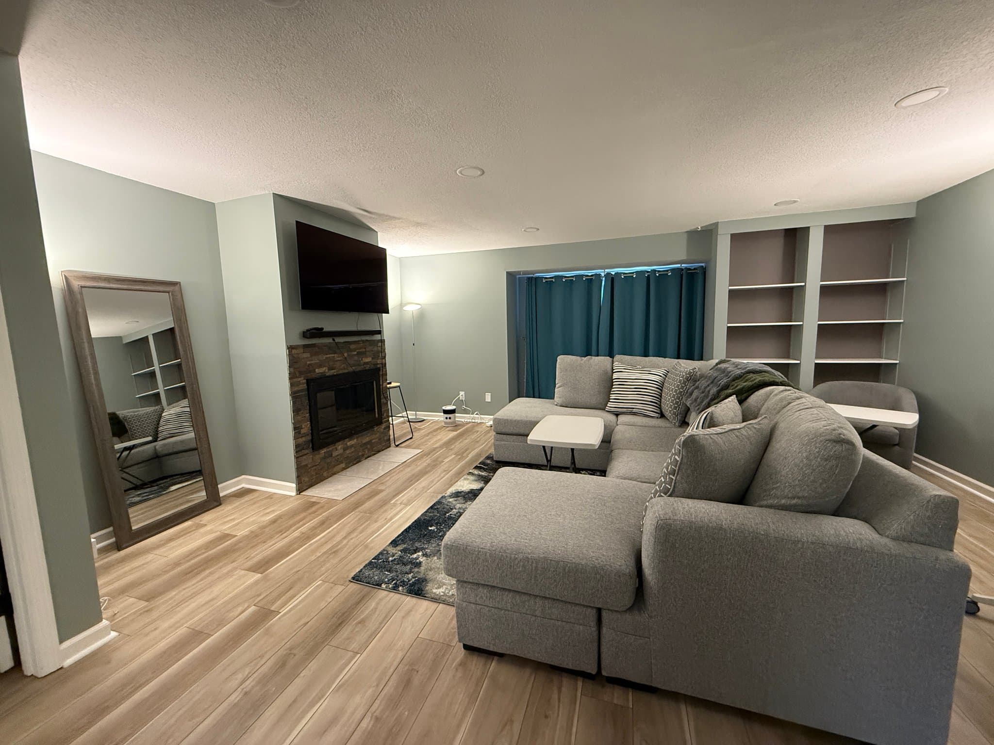 Decatur Condo: 2634 South Forrest Green Drive