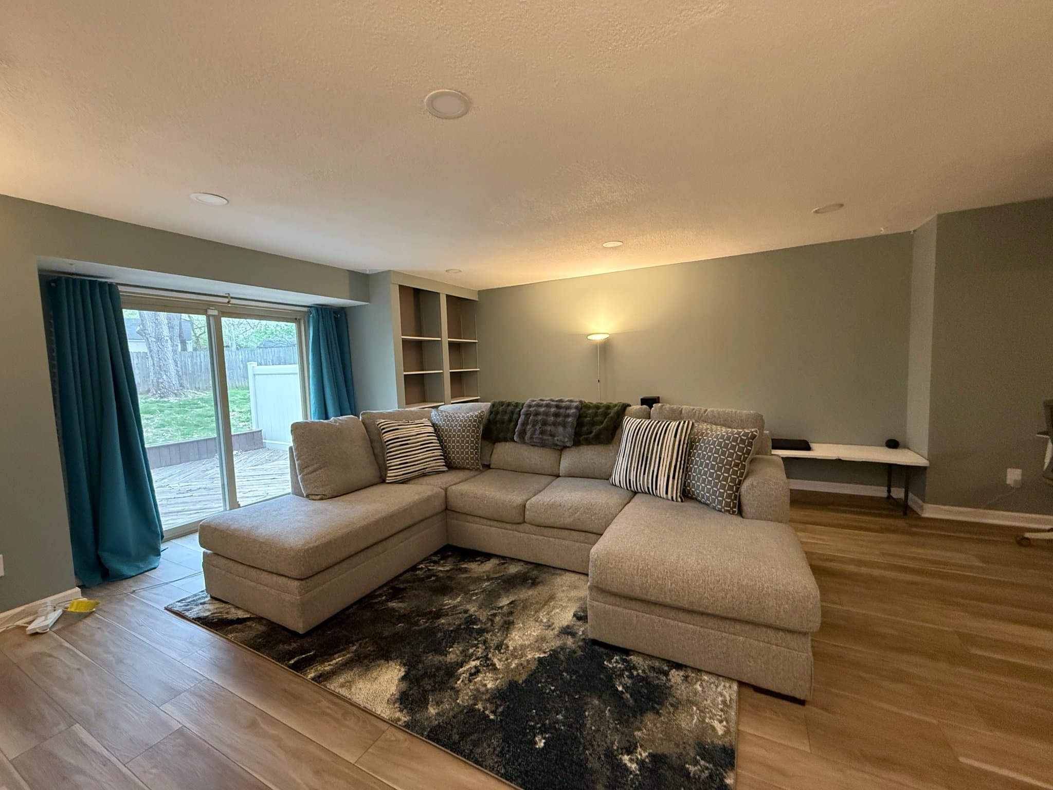 Decatur Condo: 2634 South Forrest Green Drive