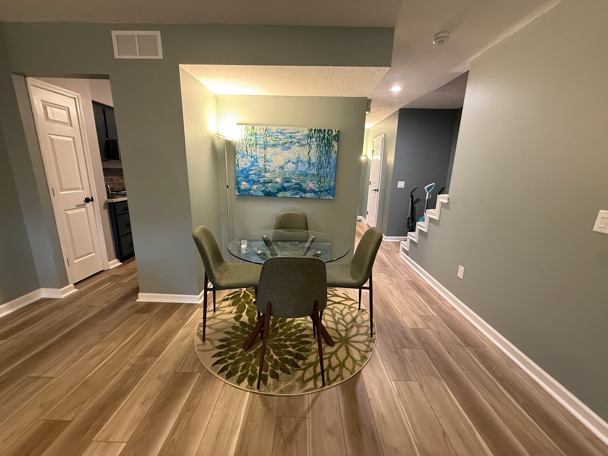 Decatur Condo: 2634 South Forrest Green Drive