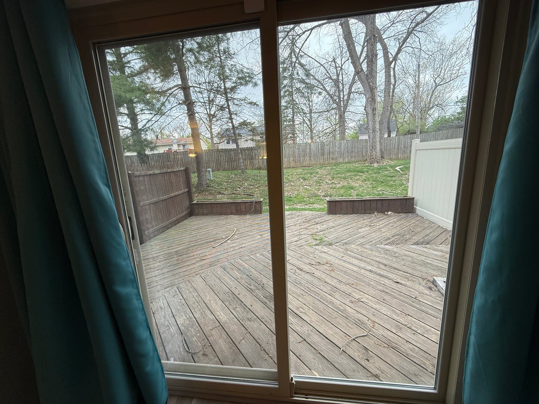 Decatur Condo: 2634 South Forrest Green Drive