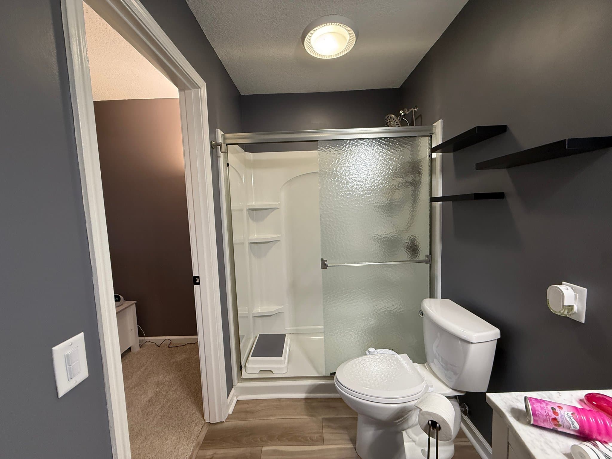 Decatur Condo: 2634 South Forrest Green Drive