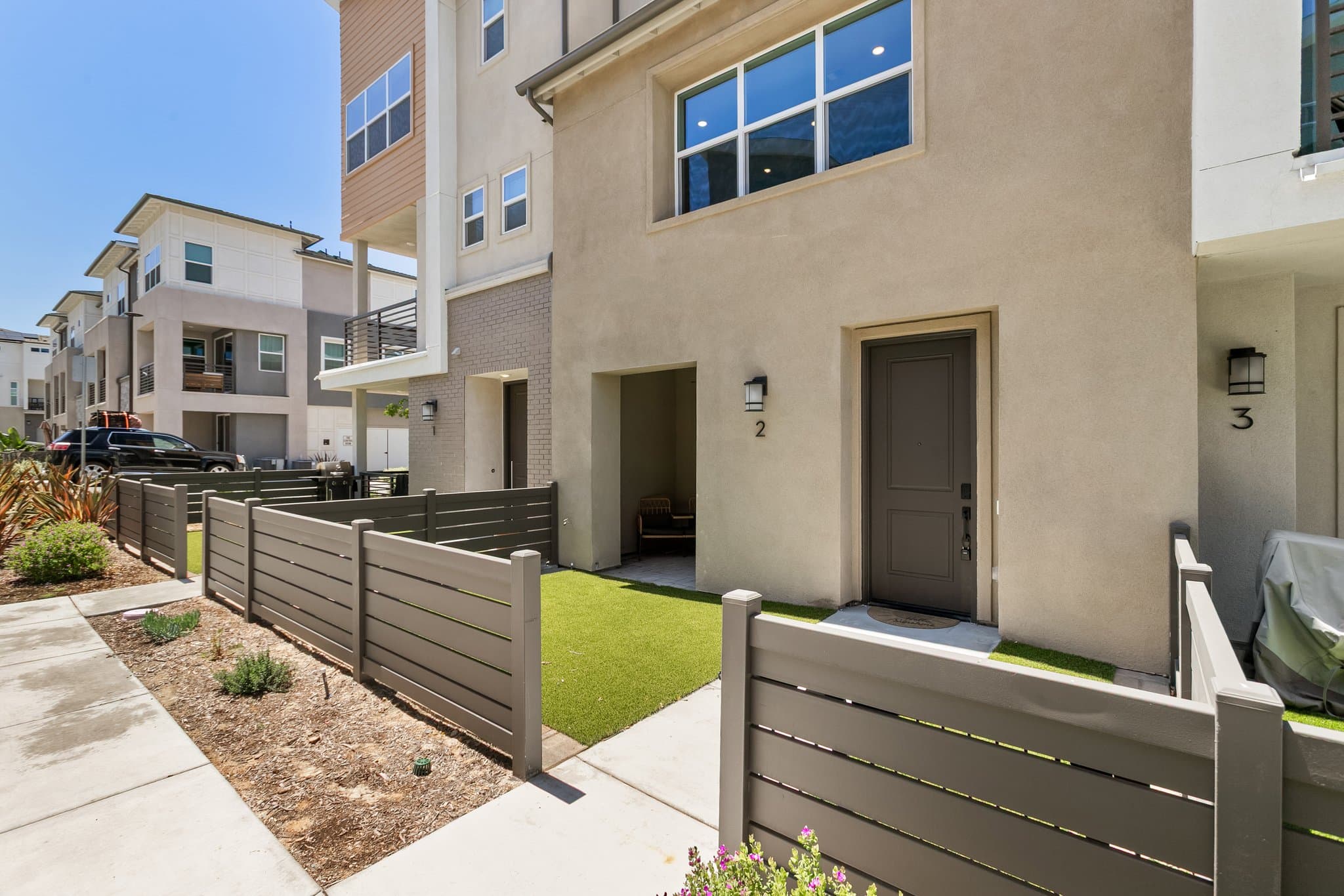Chula Vista Condo: 777 Abby Dr.