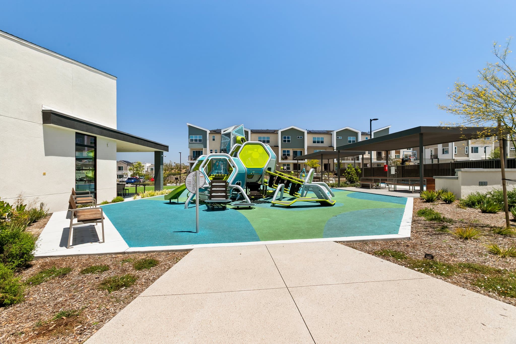 Chula Vista Condo: 777 Abby Dr.