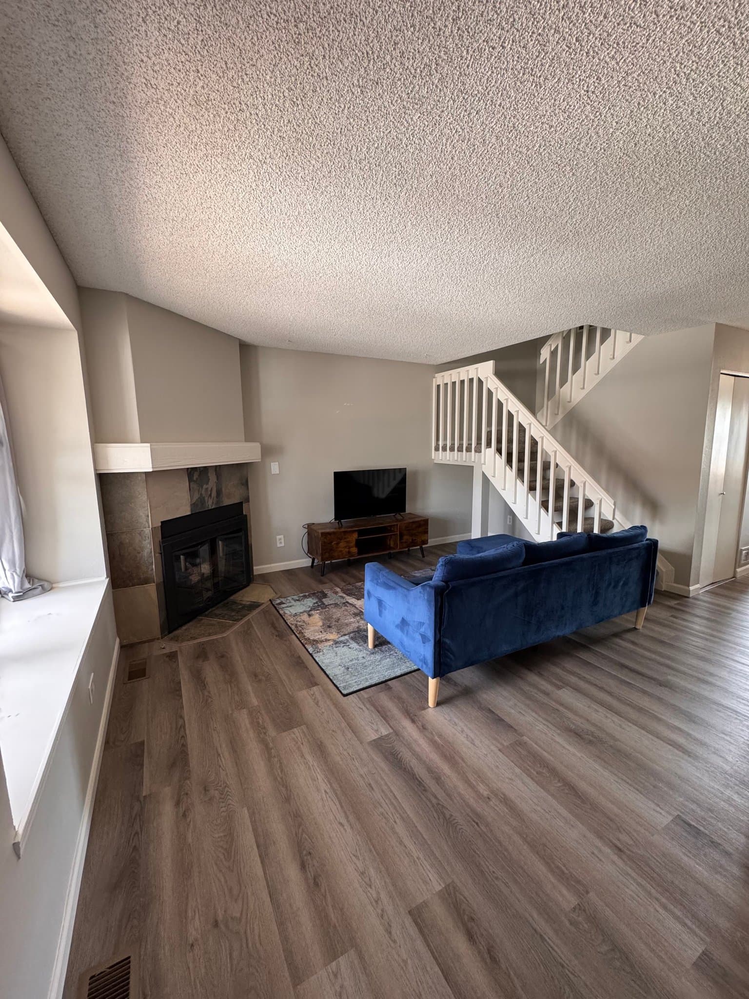 Aurora Townhome: 4633 S Crystal Way
