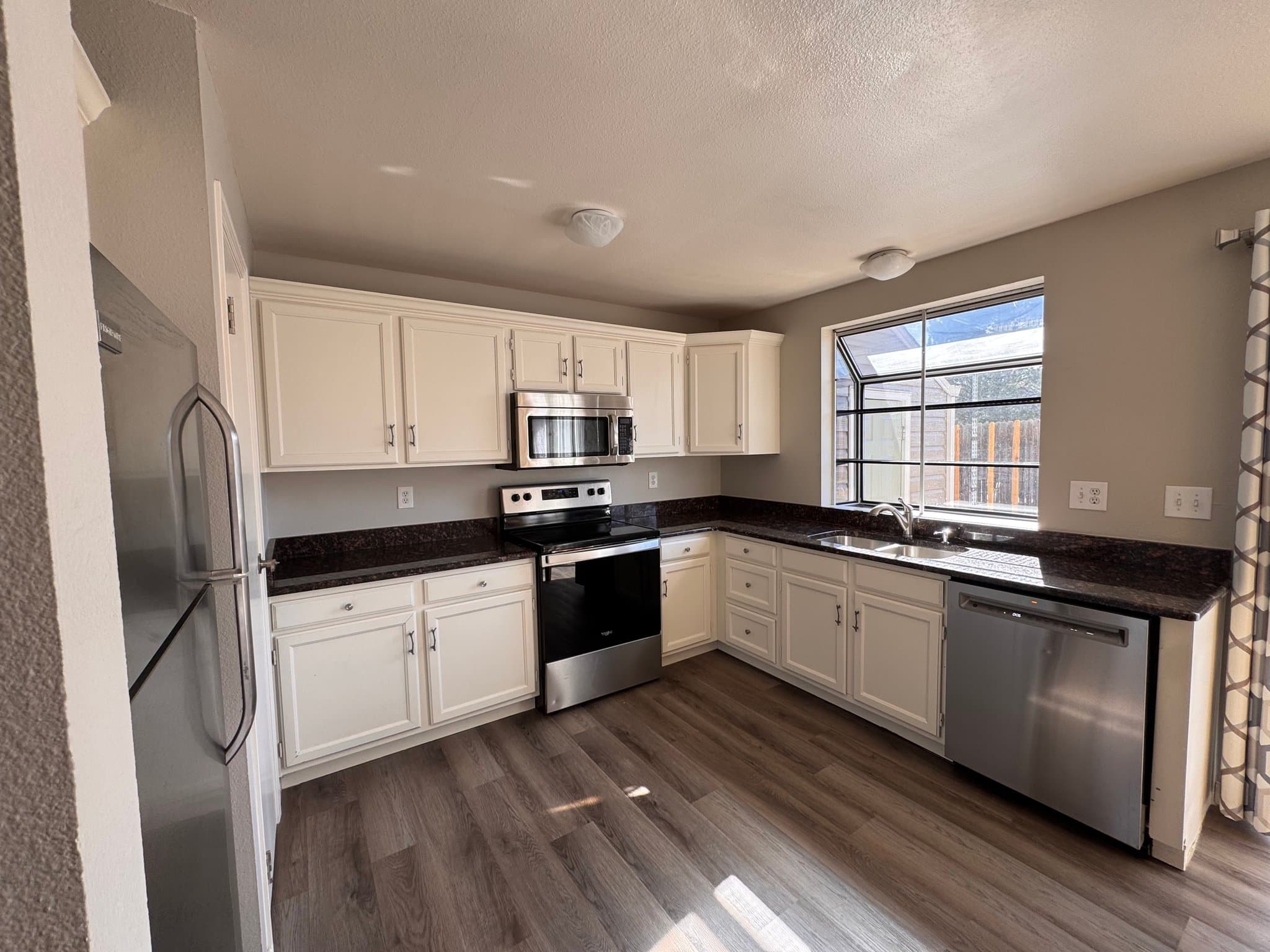 Aurora Townhome: 4633 S Crystal Way