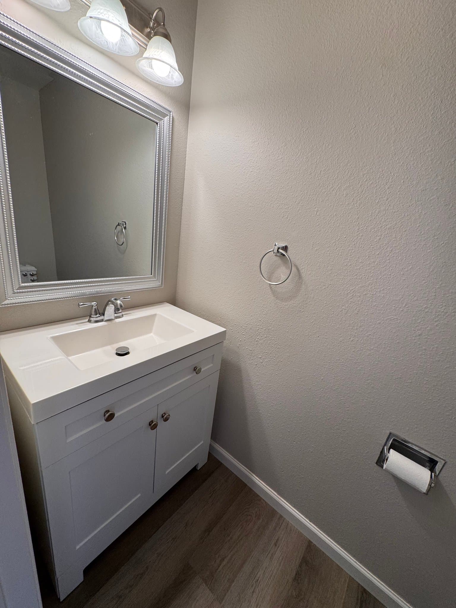 Aurora Townhome: 4633 S Crystal Way