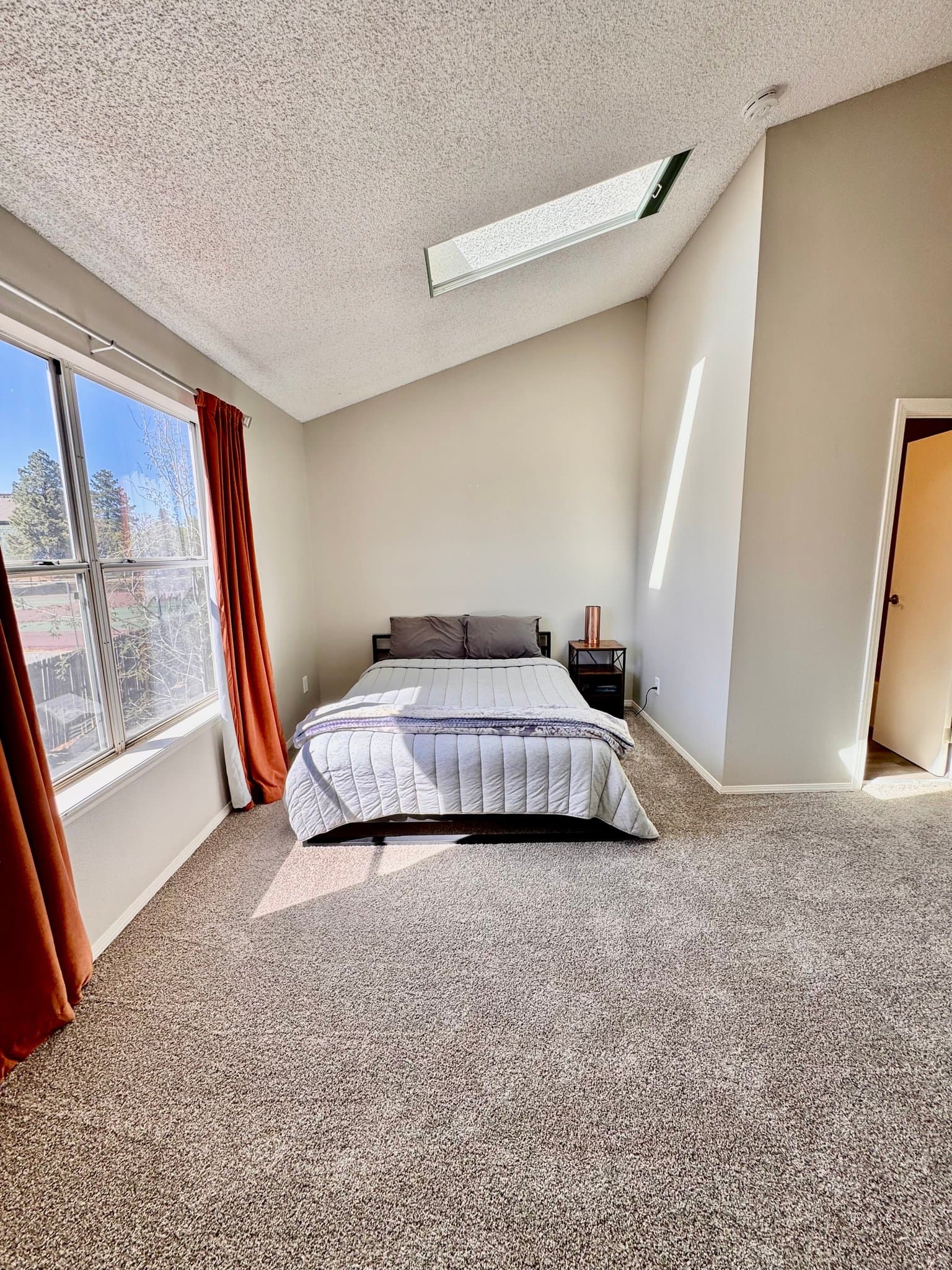 Aurora Townhome: 4633 S Crystal Way