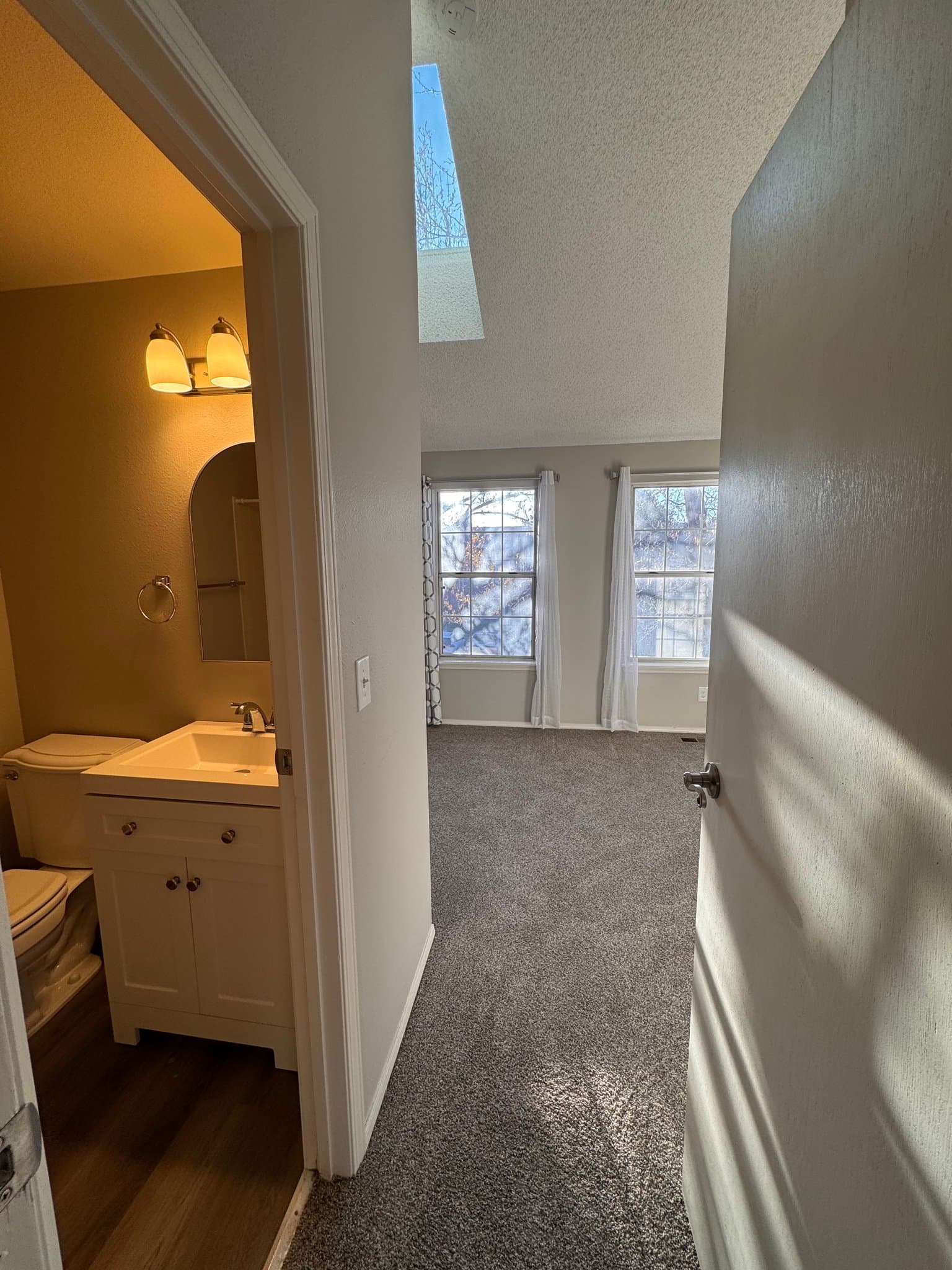 Aurora Townhome: 4633 S Crystal Way