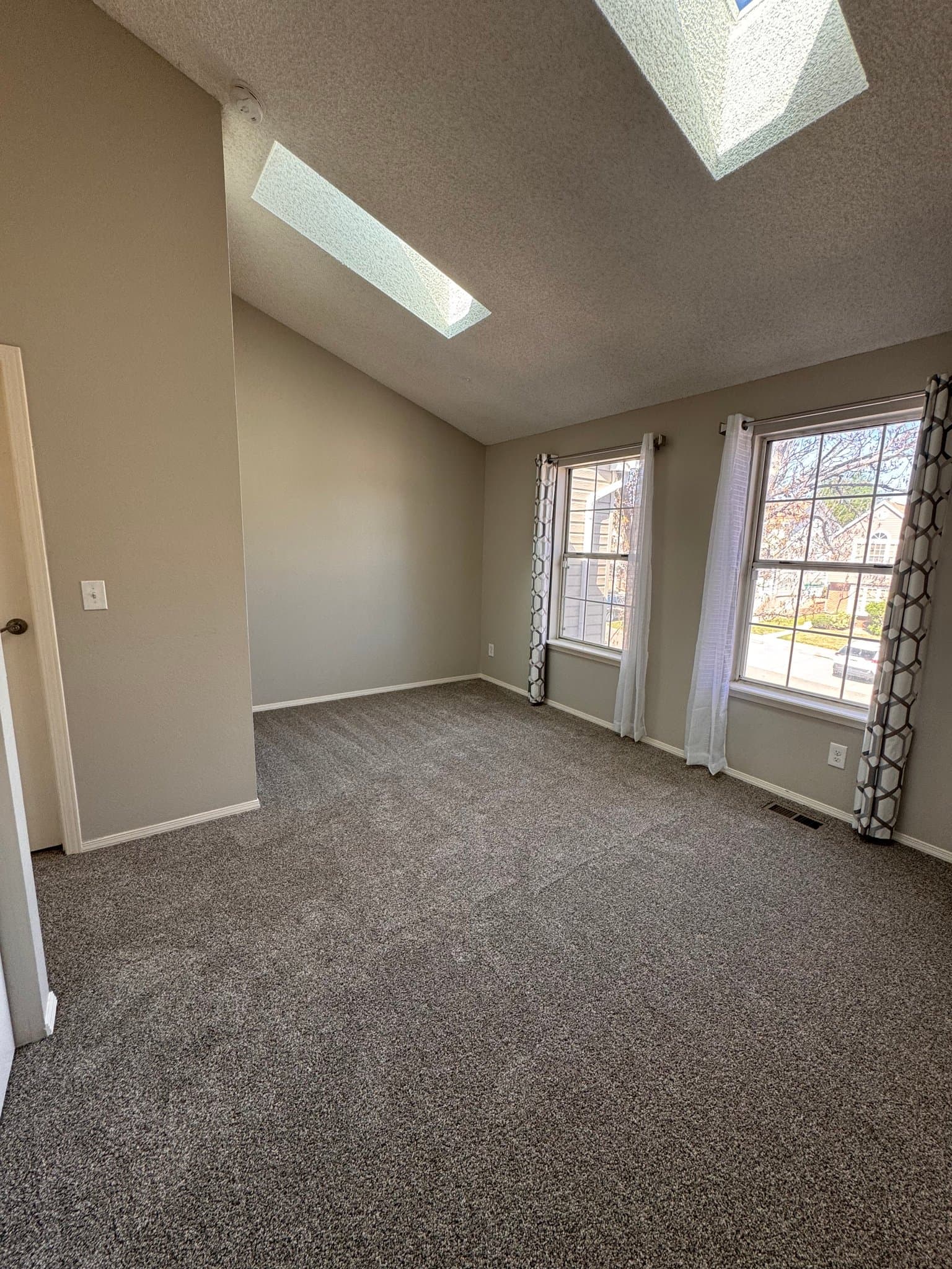 Aurora Townhome: 4633 S Crystal Way