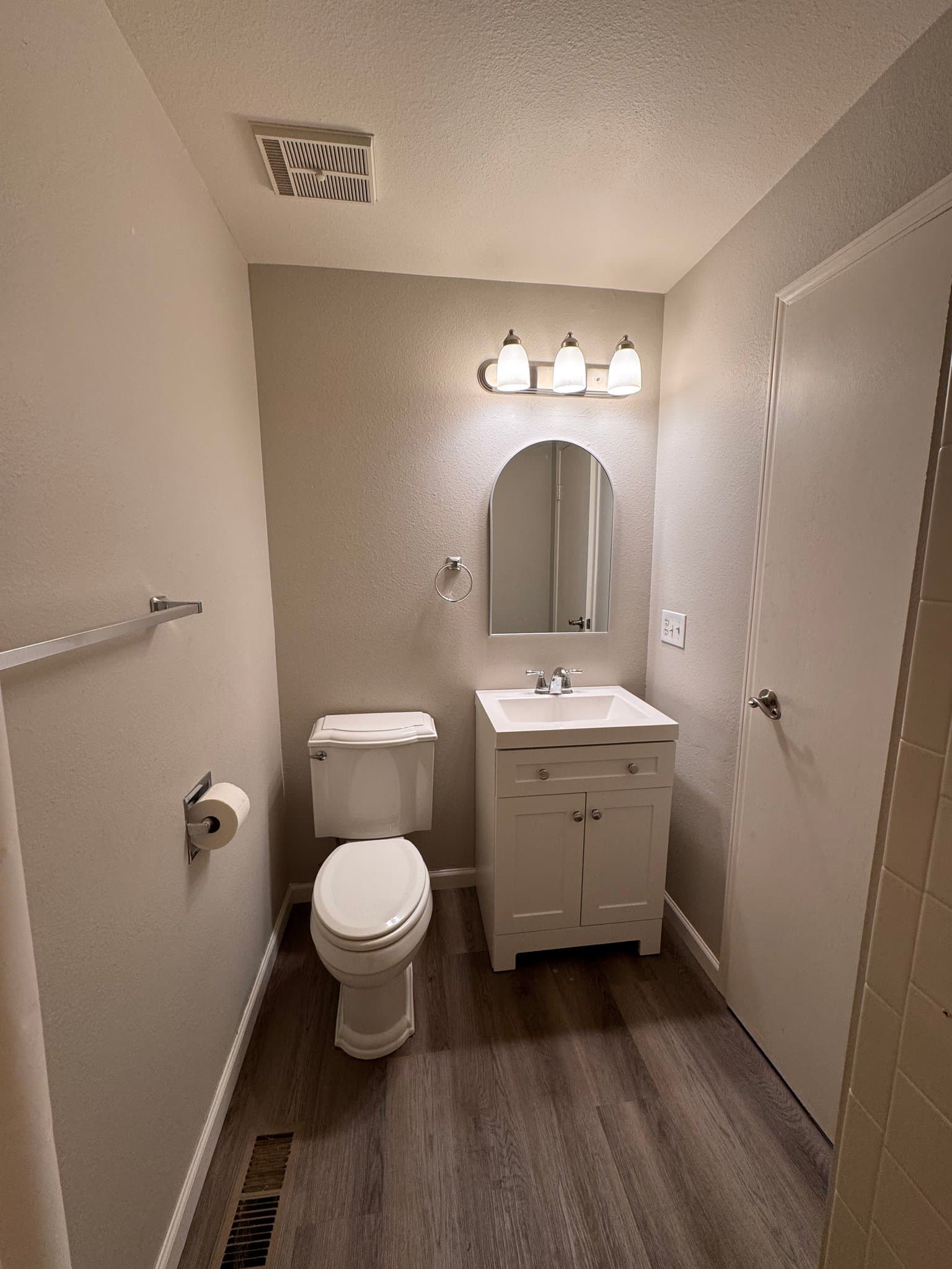 Aurora Townhome: 4633 S Crystal Way