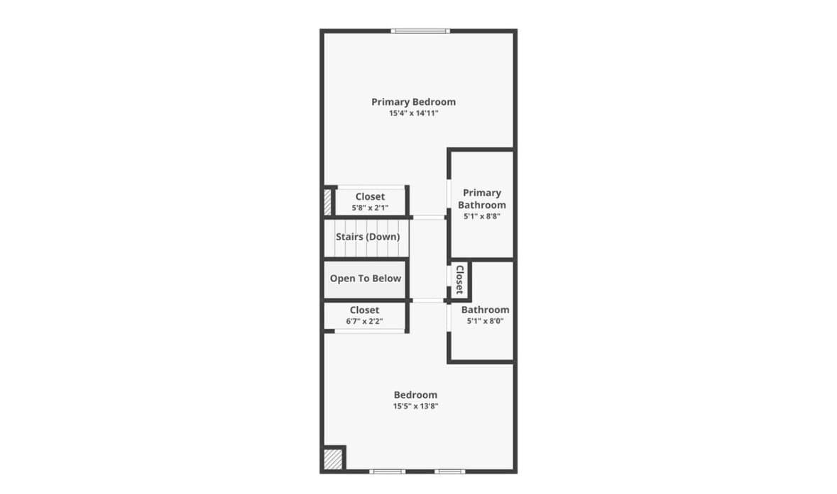 Aurora Townhome: 4633 S Crystal Way