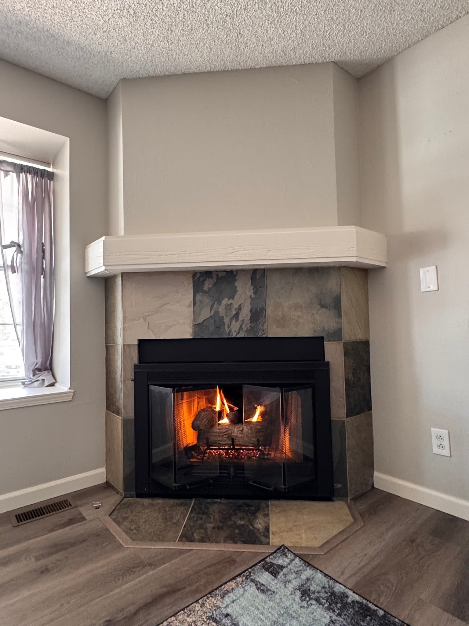 Aurora Townhome: 4633 S Crystal Way