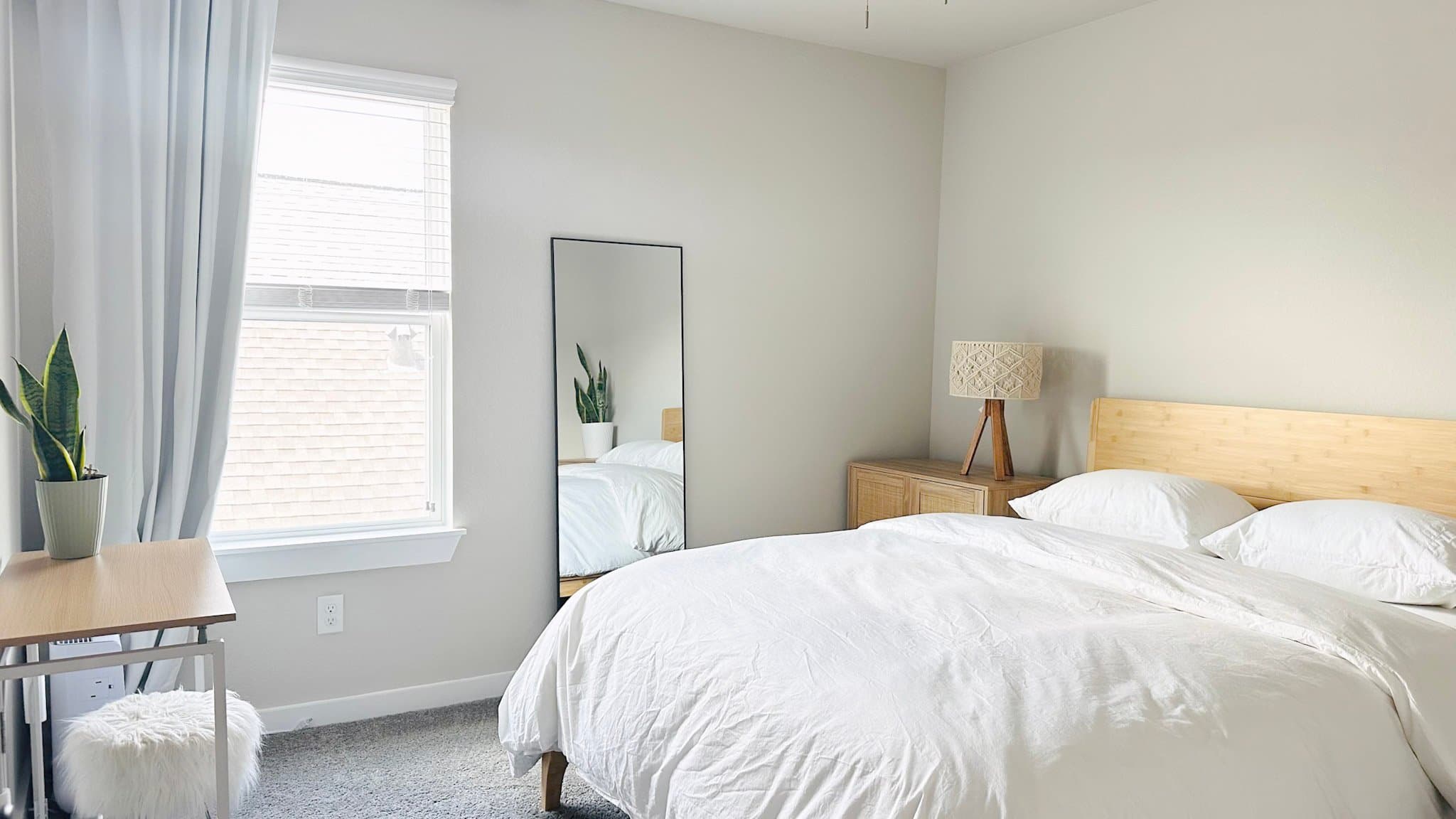 Cypress Single Room: 21322 Monterrico Bay Dr