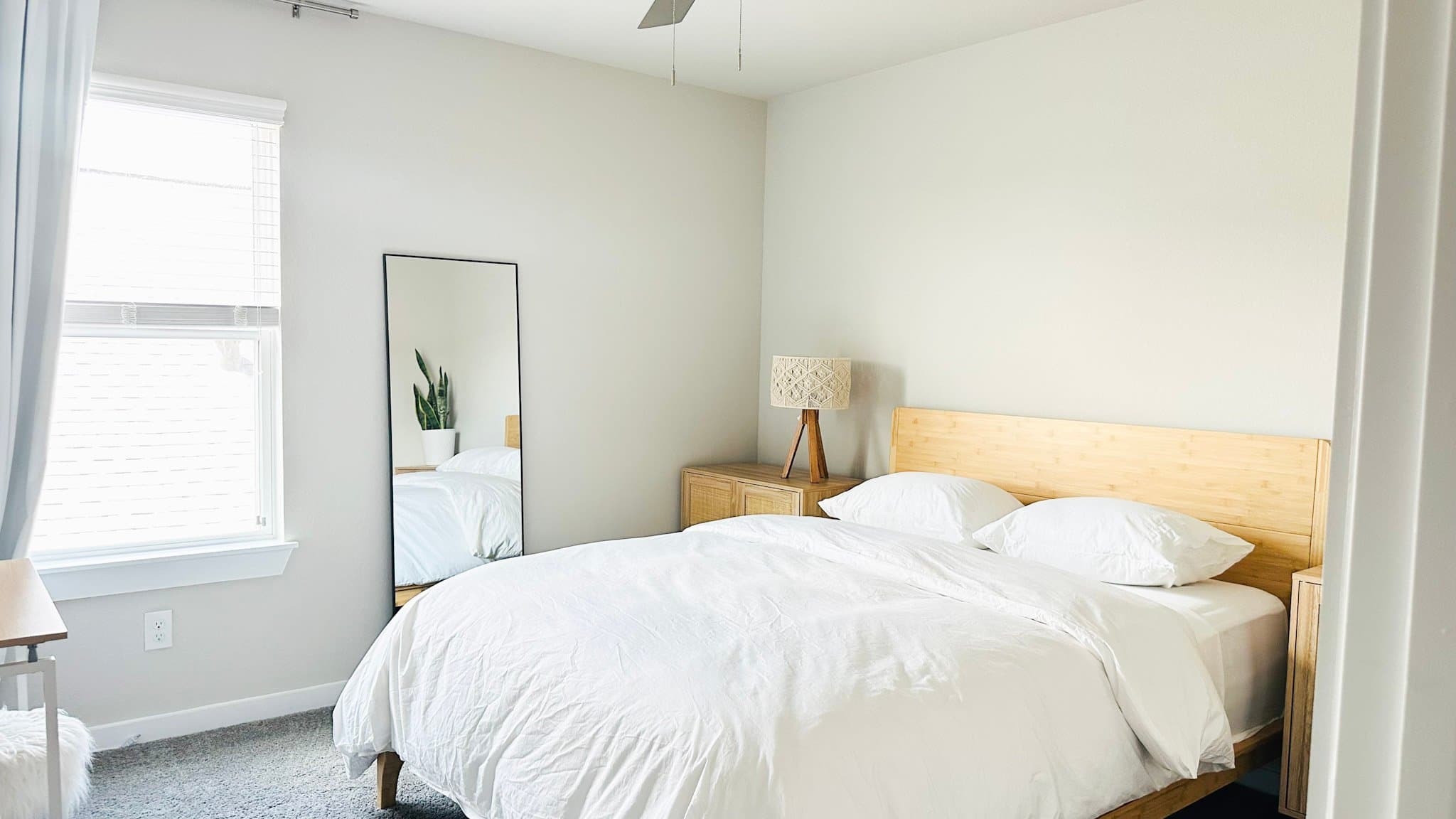 Cypress Single Room: 21322 Monterrico Bay Dr