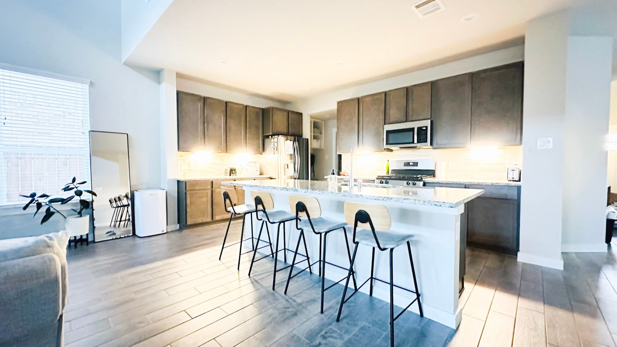 Cypress Single Room: 21322 Monterrico Bay Dr