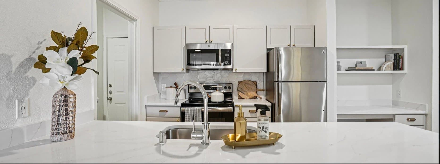 Plano Apartment: 2300 Kathryn Ln