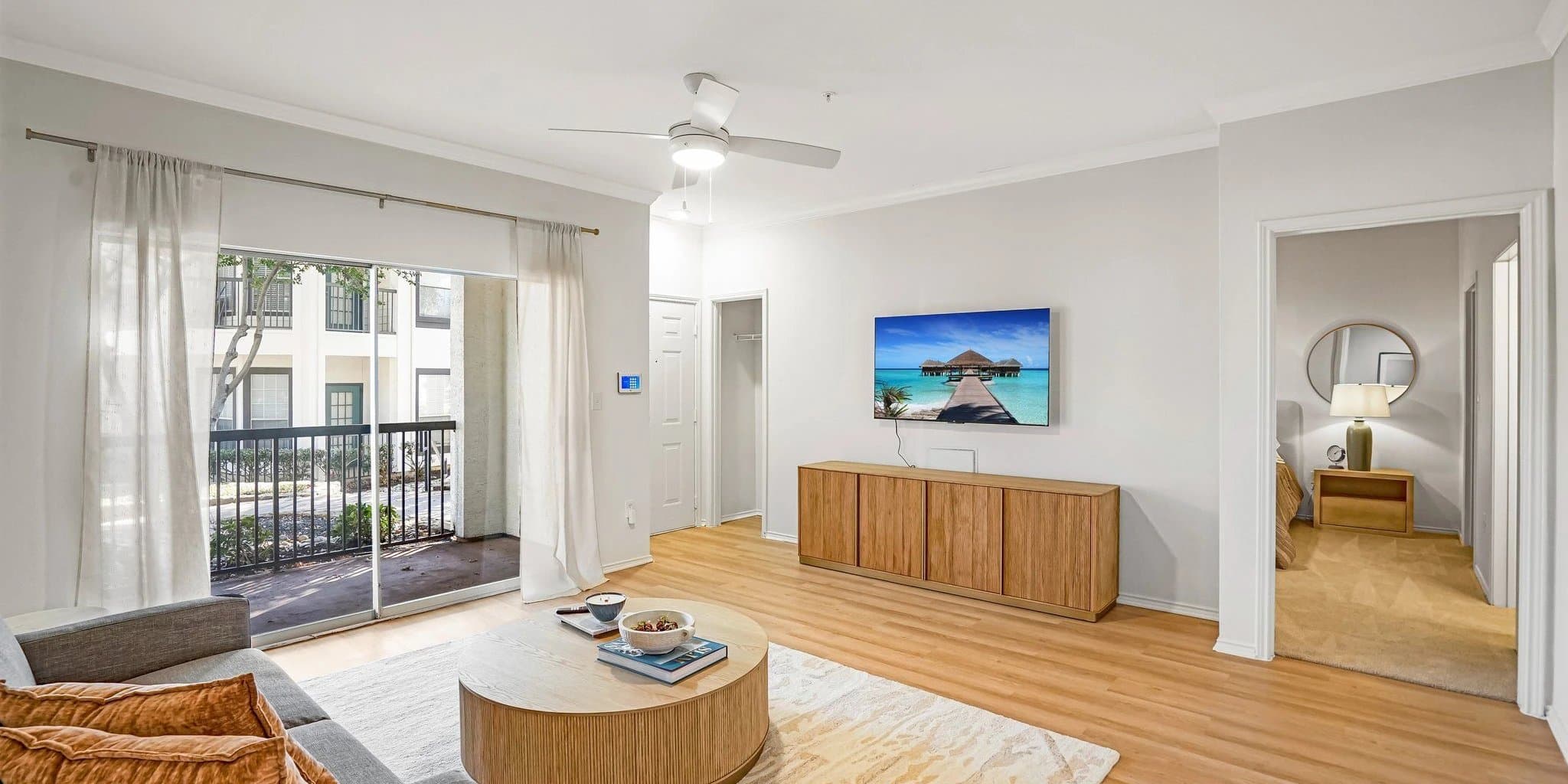 Plano Apartment: 2300 Kathryn Ln