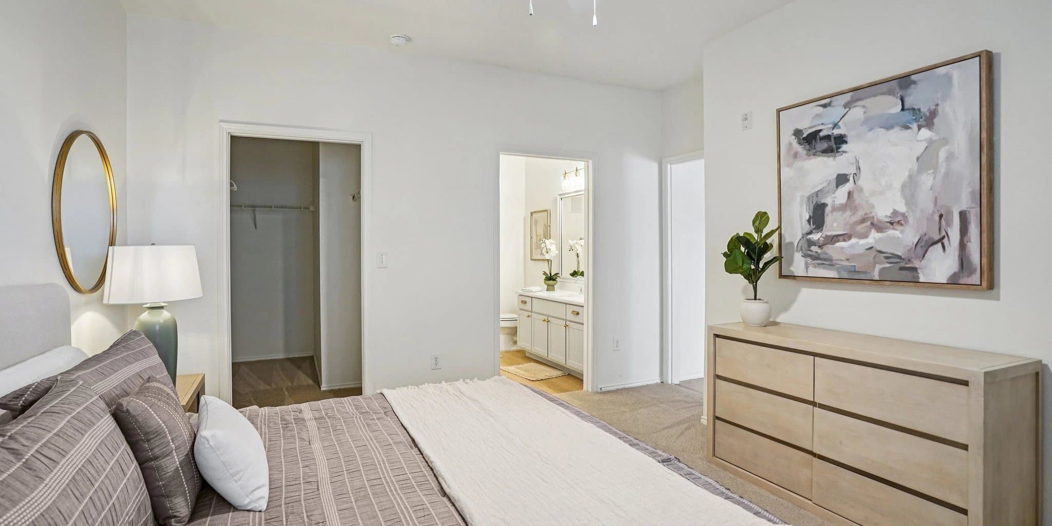 Plano Apartment: 2300 Kathryn Ln