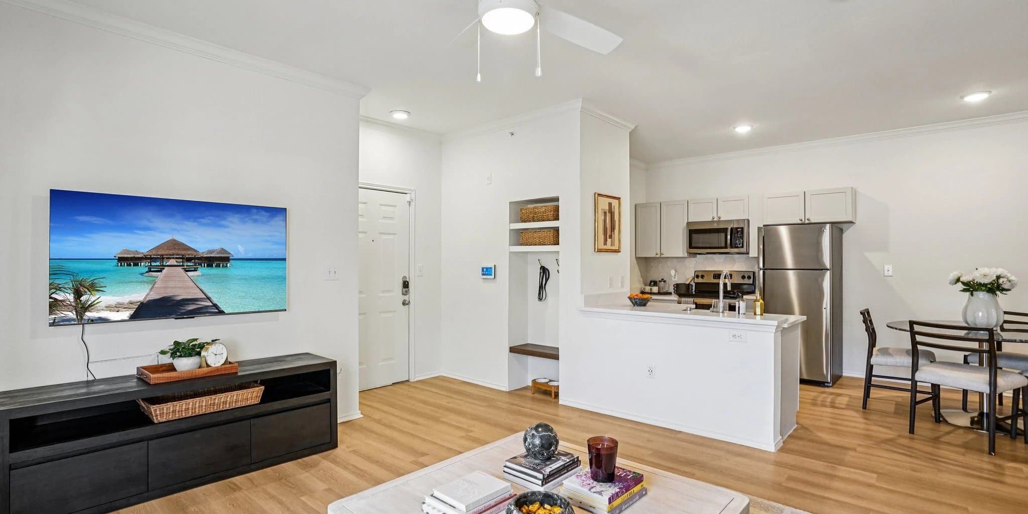 Plano Apartment: 2300 Kathryn Ln