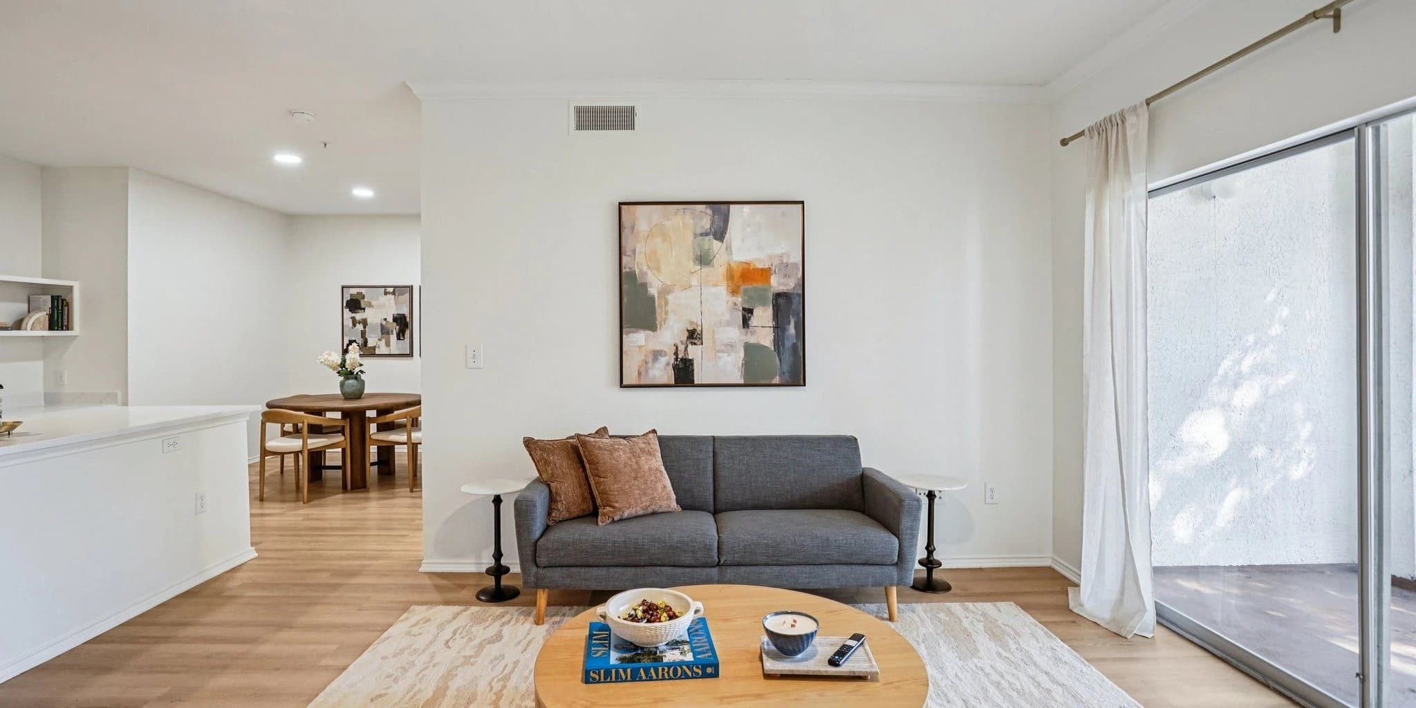 Plano Apartment: 2300 Kathryn Ln