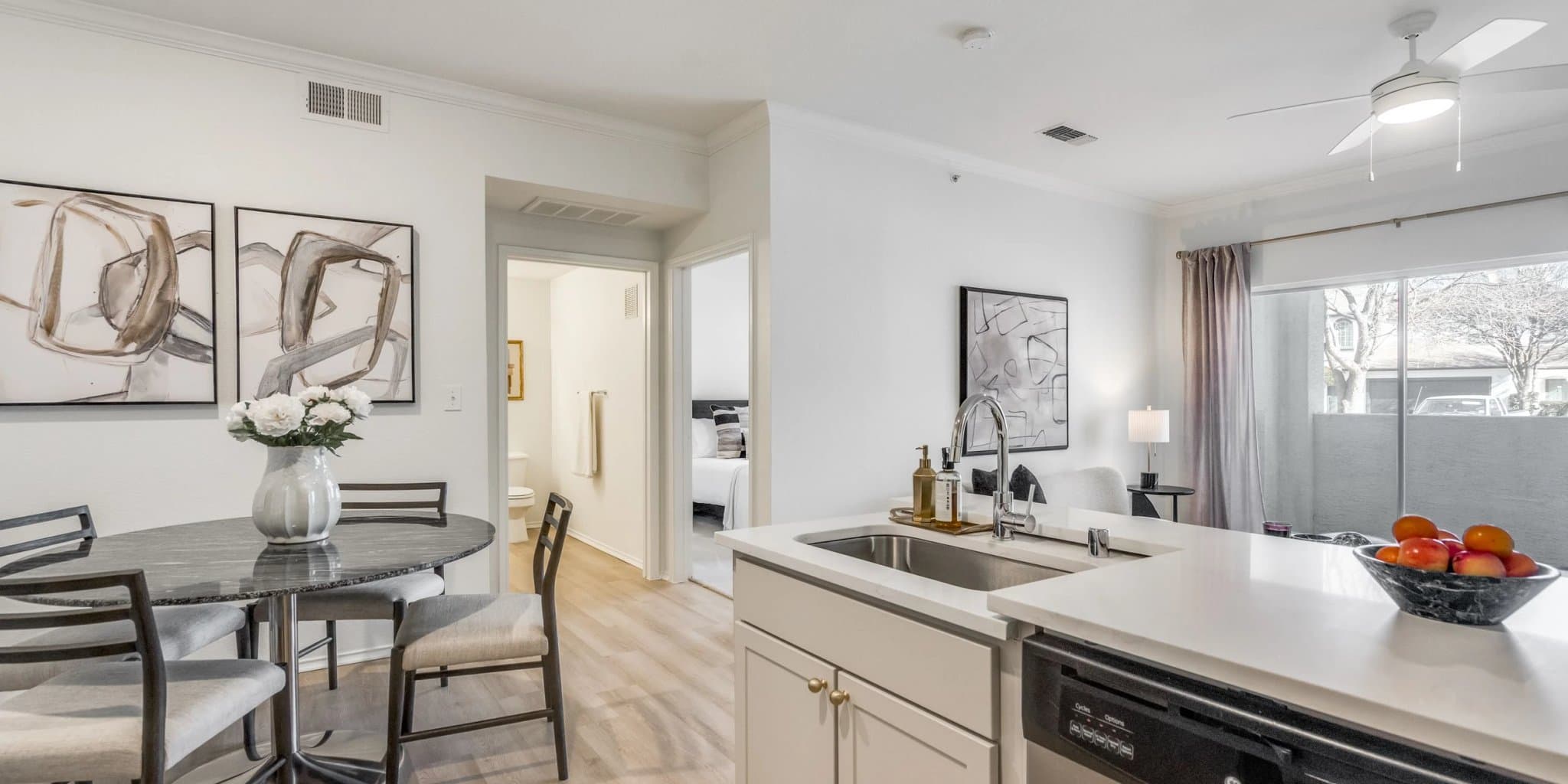 Plano Apartment: 2300 Kathryn Ln