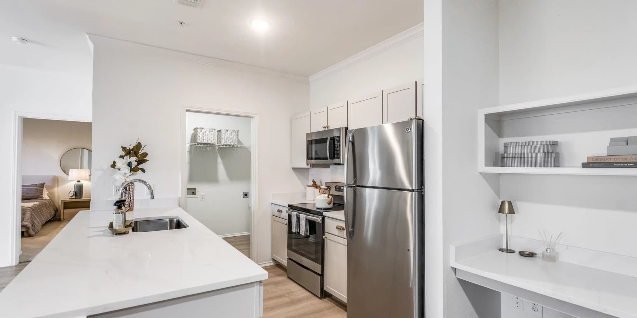 Plano Apartment: 2300 Kathryn Ln