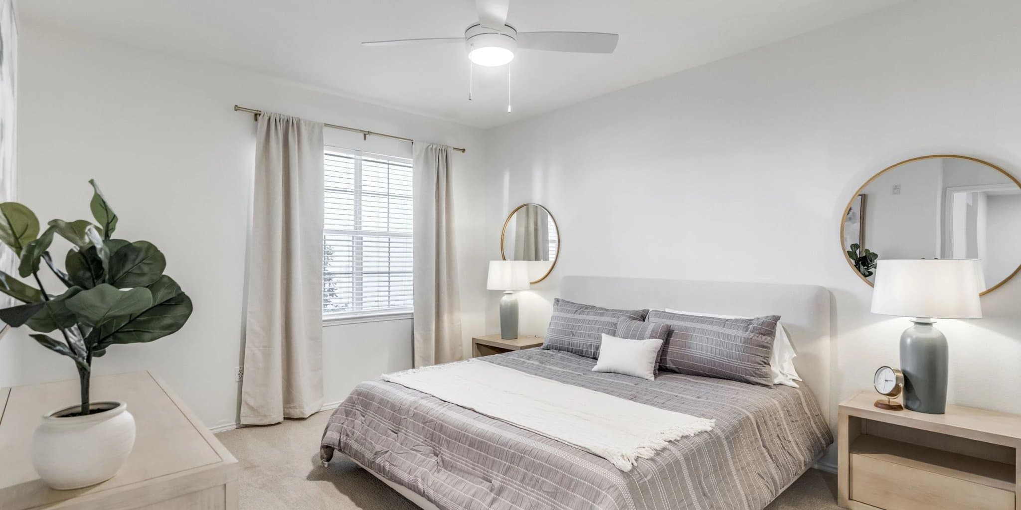 Plano Apartment: 2300 Kathryn Ln