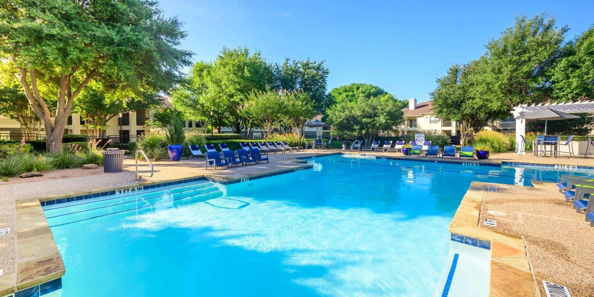 Plano Apartment: 2300 Kathryn Ln