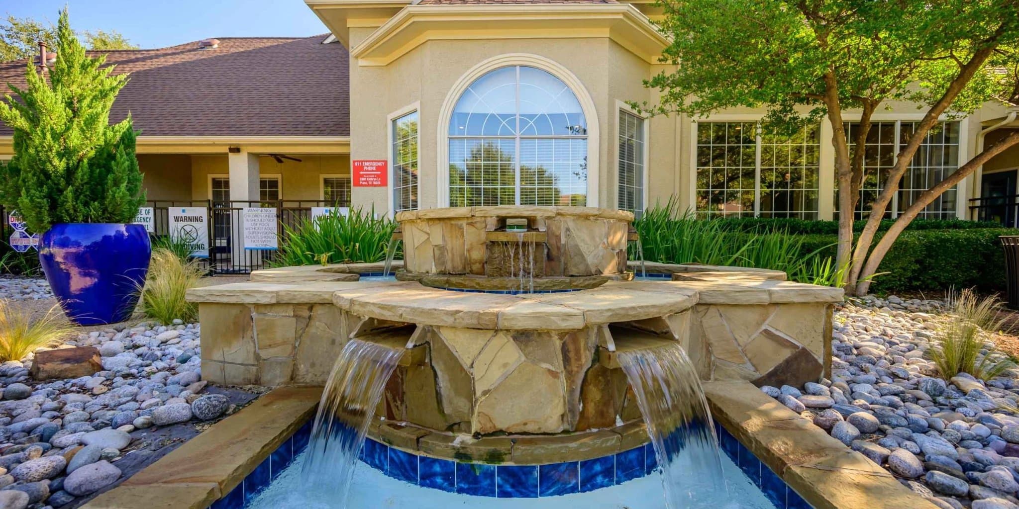 Plano Apartment: 2300 Kathryn Ln