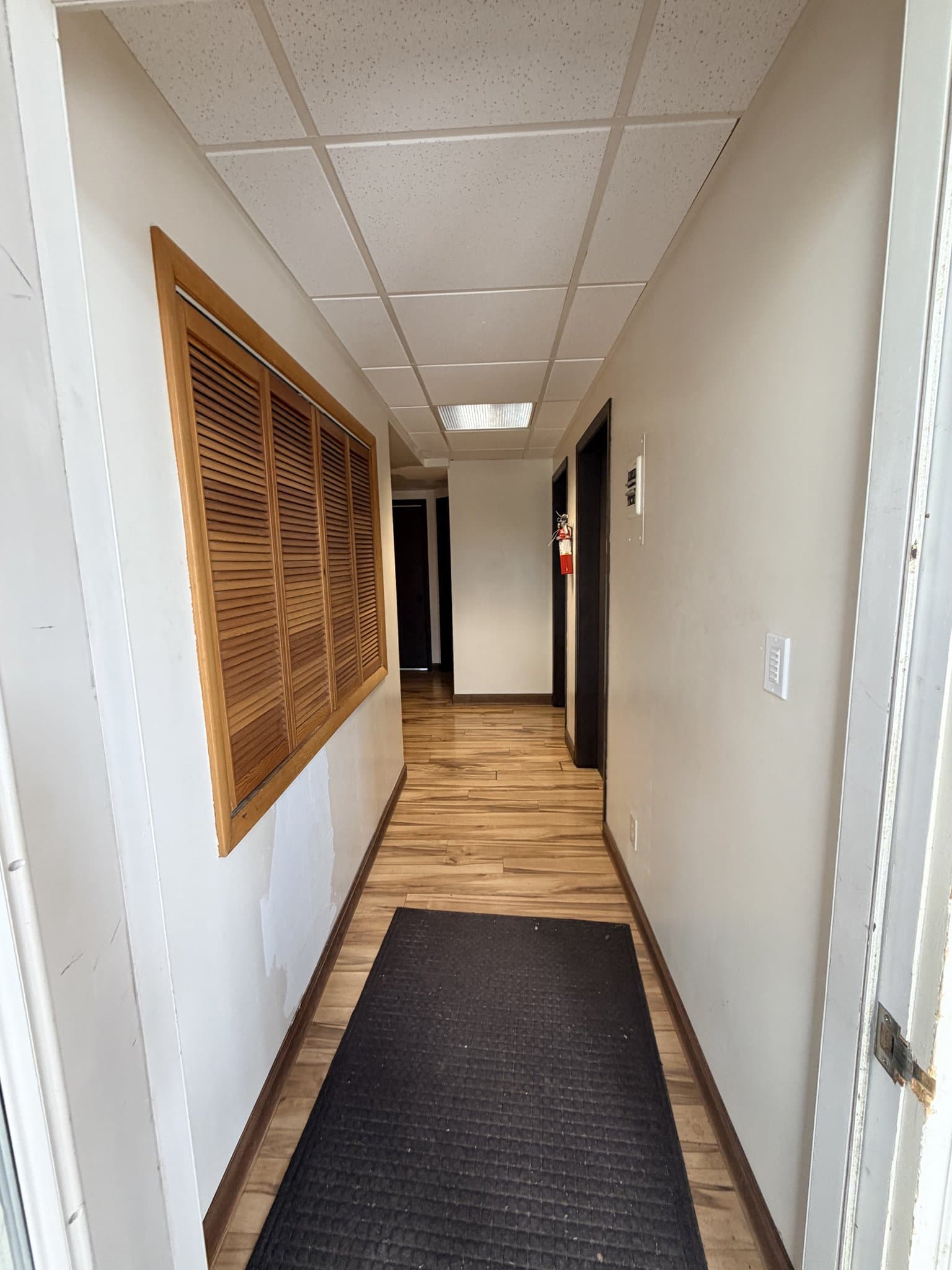 Livingston Multiplex: 1011 River Drive
