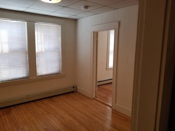 hudson Apartment: 98 apsley st