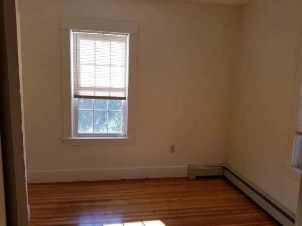 hudson Apartment: 98 apsley st