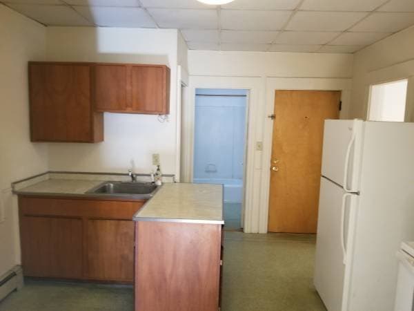 hudson Apartment: 98 apsley st