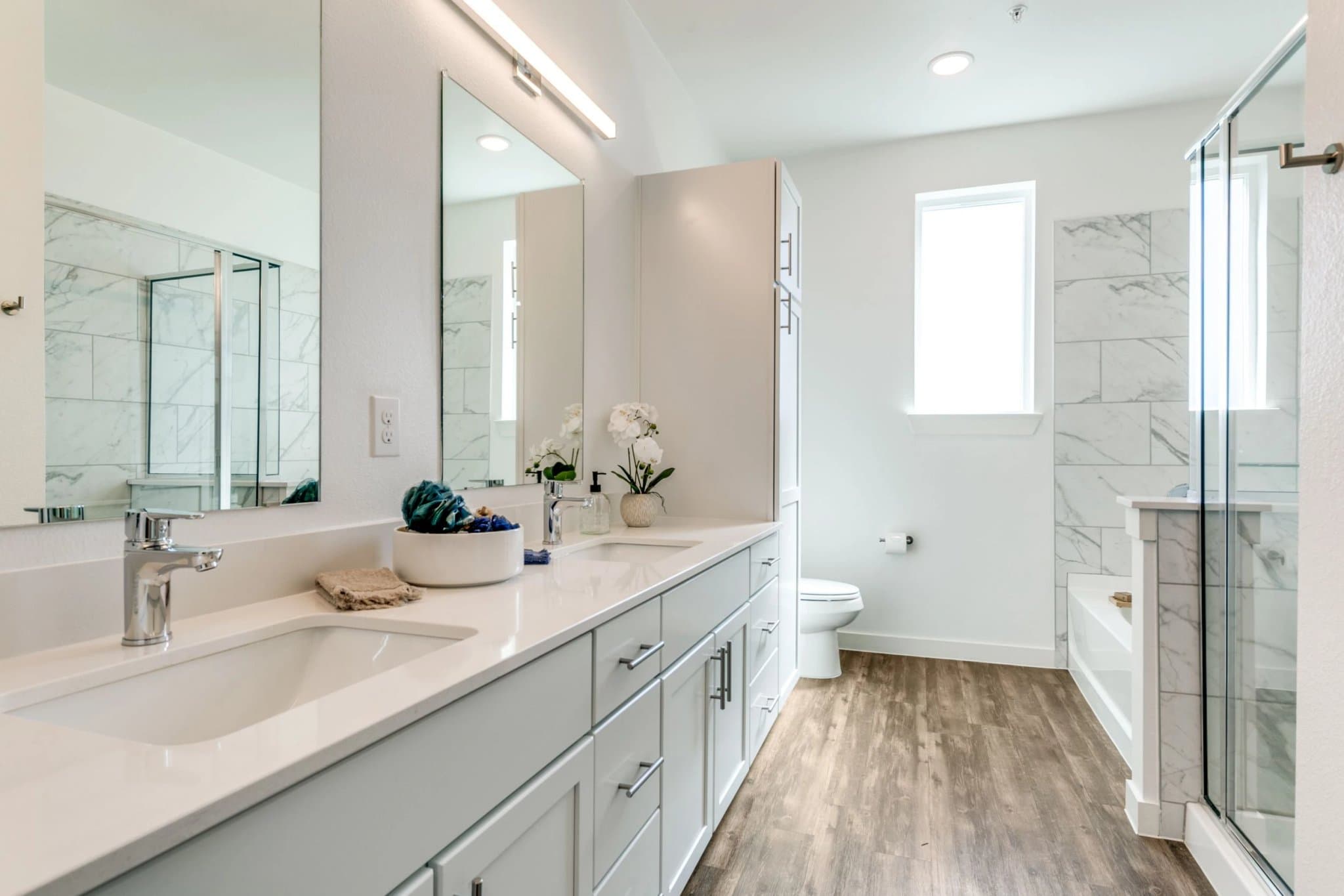 Dallas Townhome: 1000 Fort Worth Ave
