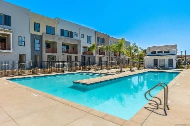 Carlsbad Townhome: 2533 Thyme Way