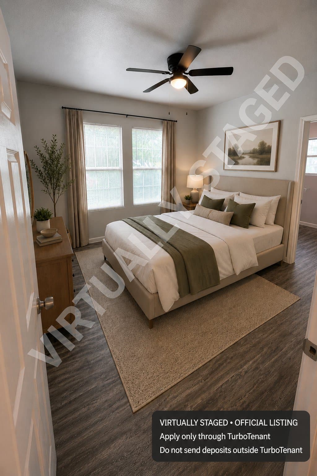 San Antonio House: 1623 W Ashby Pl