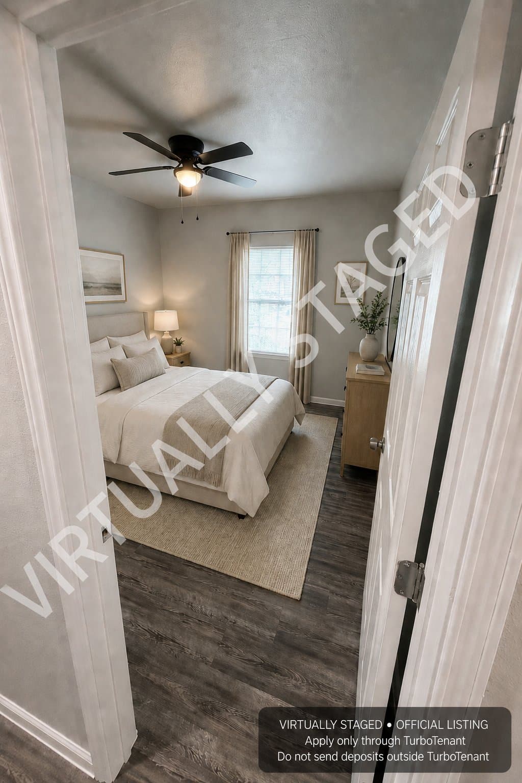San Antonio House: 1623 W Ashby Pl