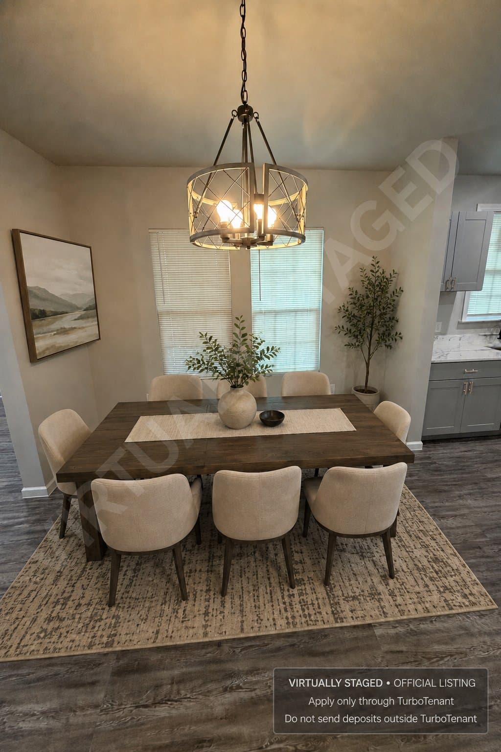 San Antonio House: 1623 W Ashby Pl