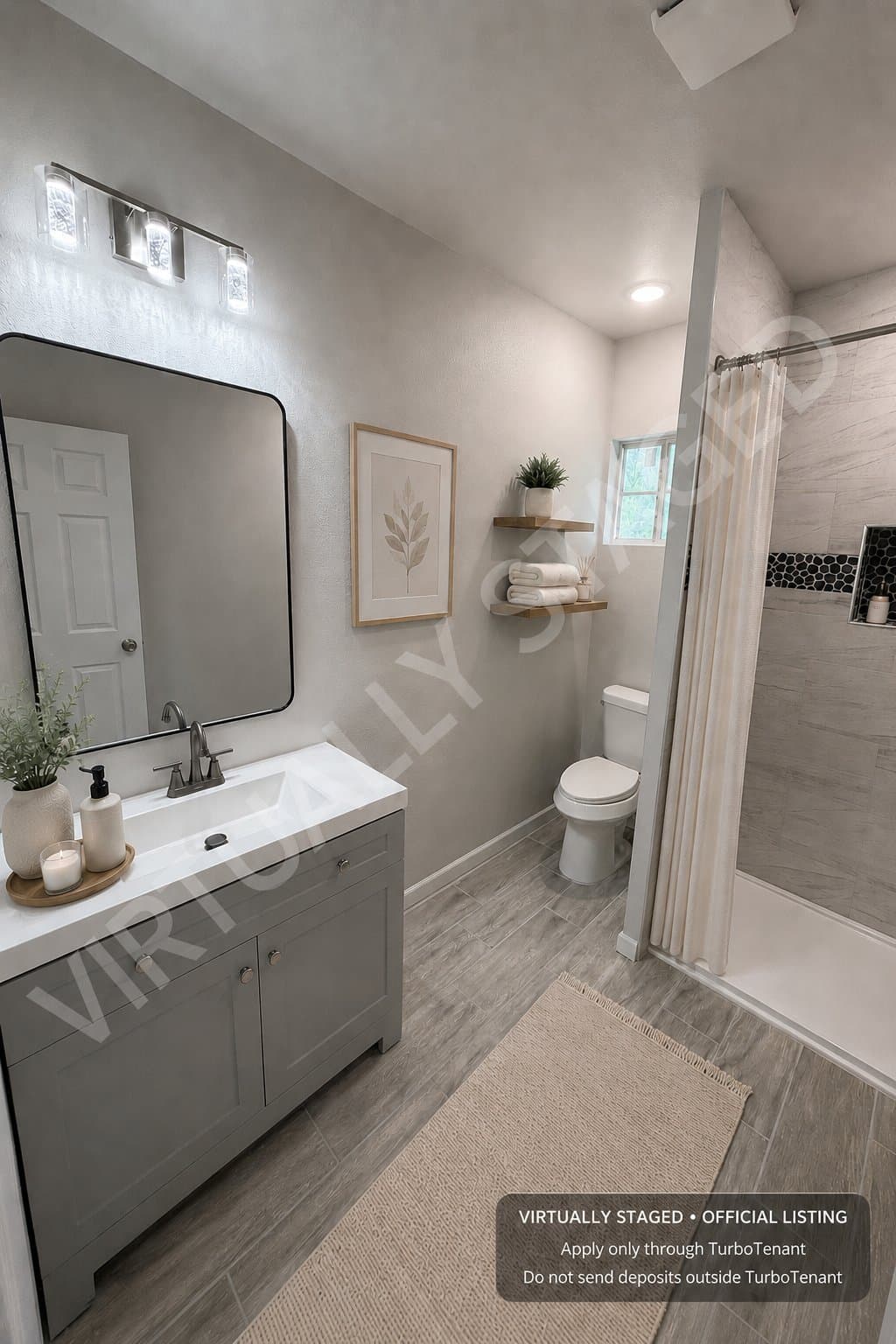 San Antonio House: 1623 W Ashby Pl