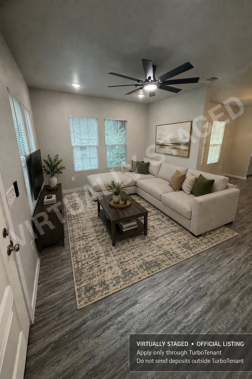 San Antonio House: 1623 W Ashby Pl